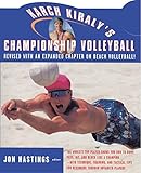Karch Kiralys Championship Volleyball