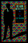 The Good Detective book cover