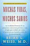 Muchas Vidas Muchos Sabios Many Lives Many Masters Many Lives Many Masters