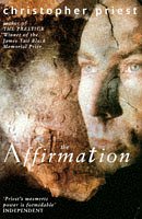 The Affirmation book cover