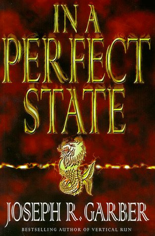 In a Perfect State book cover