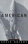 The Best American Erotica 1996