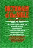 Dictionary Of The Bible