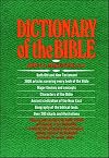 Dictionary of the Bible
