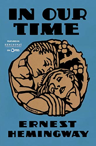In Our Time book cover