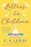C S Lewis Letters To Children