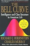 The Bell Curve: Intelligence and Class Structure in American Life