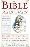 The Bible According to Mark Twain