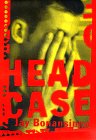 Head Case book cover