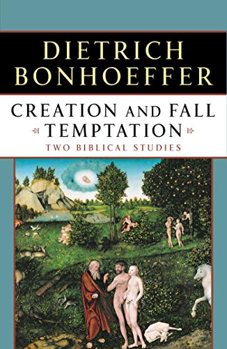 Creation and Fall cover
