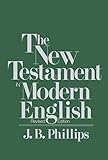 New Testament In Modern English