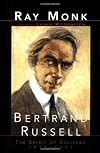 Bertrand Russell : the spirit of solitude, 1872-1921