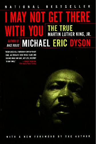 I May Not Get There With You book cover