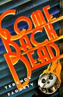 Come Back Dead book cover