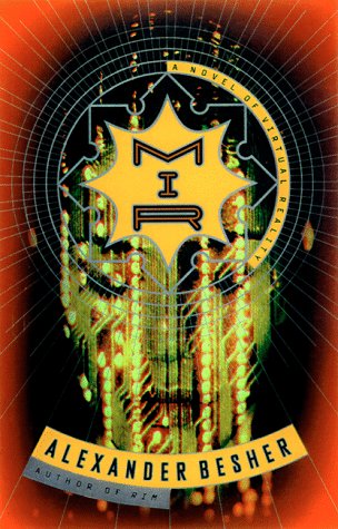 MIR book cover