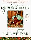 Garden Cuisine: Heal Yourself Through Low Fat Meatless Eating