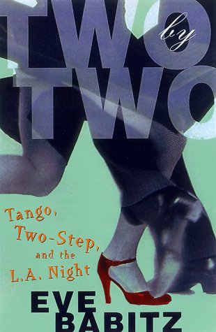 Two By Two book cover