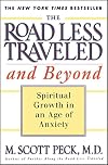 The Road Less Traveled and Beyond: Spiritual Growth in an Age of Anxiety