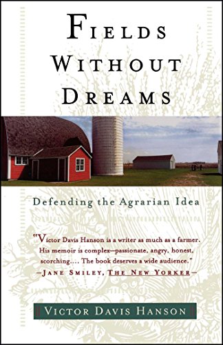 Fields Without Dreams book cover