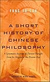 A Short History Of Chnese Philosophy