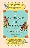 A Calendar Of Wisdom Daily Thoughts To Nourish The Soul Written And Selected From The Worlds Sacred Texts