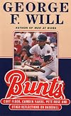 Bunts: Curt Flood, Camden Yards, Pete Rose and Other Reflections on Baseball