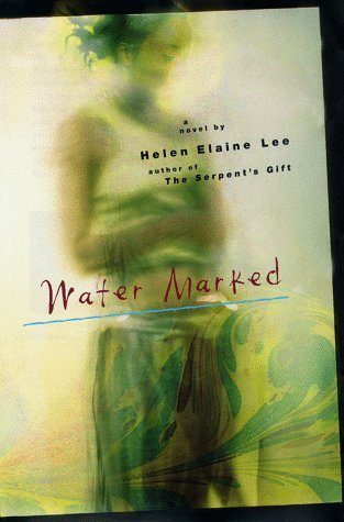 Water Marked book cover