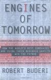Engines of Tomorrow: How the World's Best Companies are Using Their Research Labs to Win the Future
