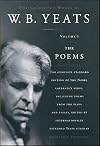 The Collected Works of W.B. Yeats, Vol. 1: The Poems, 2nd Edition