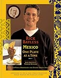 Rick Bayless Mexico One Plate At A Time