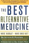 The Best Alternative Medicine