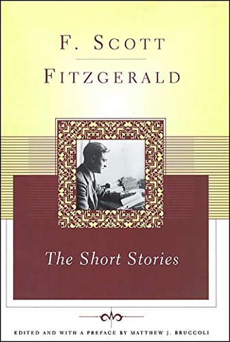 The Short Stories book cover