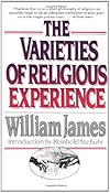Varieties of Religious Experience - William James