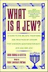 What is a Jew?