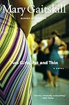 Two Girls Fat and Thin