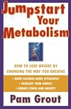Jumpstart Your Metabolism: How To Lose Weight By Changing The Way You Breathe