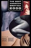 The Best American Erotica 2000