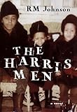 Amazon cover image