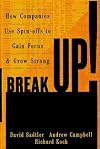 Breakup