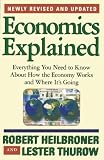 Economics Explained