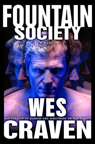 Cover of Fountain Society