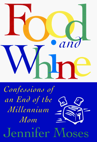 Food and Whine cover