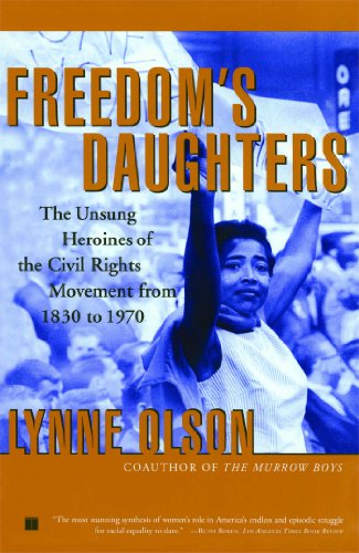 Freedom's Daughters book cover