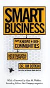 Smart Business: How Knowledge Communities Can Revolutionize Your Company