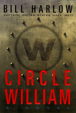 Circle William book cover