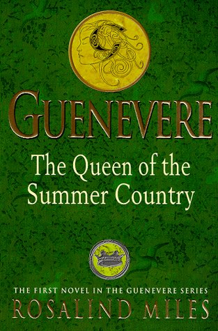The Queen of the Summer Country