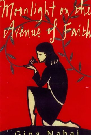 Cover of Moonlight on the Avenue of Faith