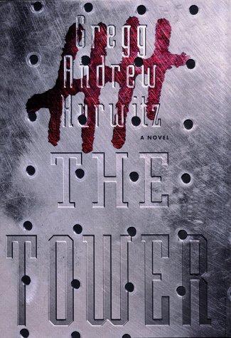 The Tower book cover