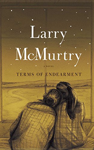 Terms of Endearment book cover