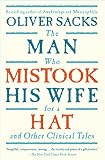 The Man Who Mistook His Wife For A Hat And Other Clinical Tales